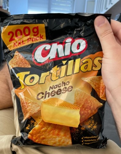 德國必買零食