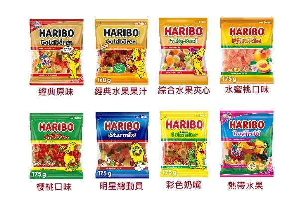德國必買零食