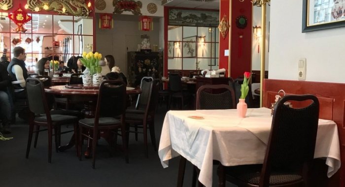 慕尼黑景點