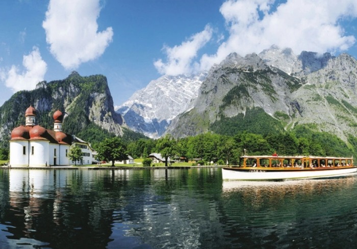 德國旅遊景點推薦 德國旅遊景點推薦