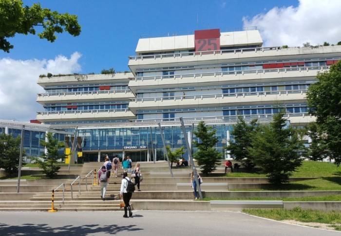 德國留學申請時間