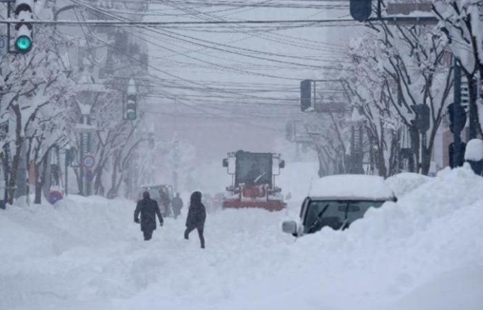 滑雪場日本