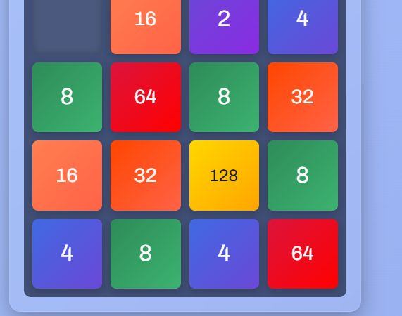 免費2048