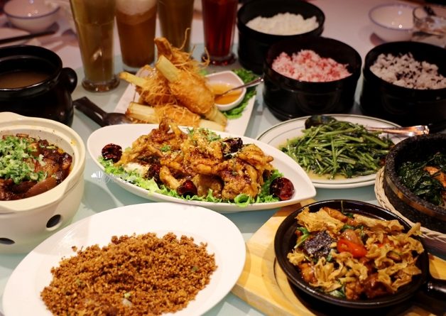 大江美食推薦 大江美食推薦